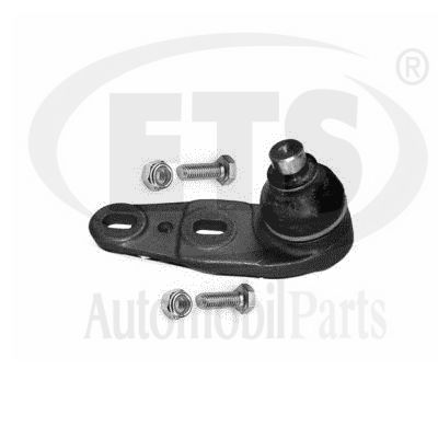 Rotule de suspension ETS 02.BJ.478
