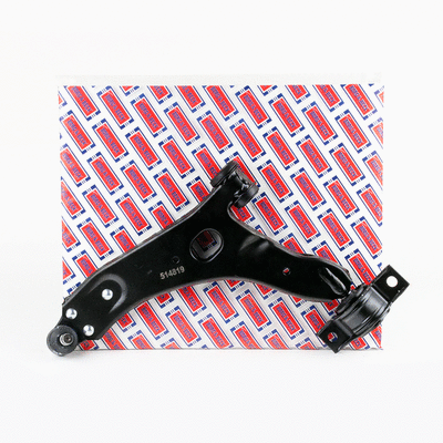 Bras de liaison, suspension de roue BORG & BECK BCA5962