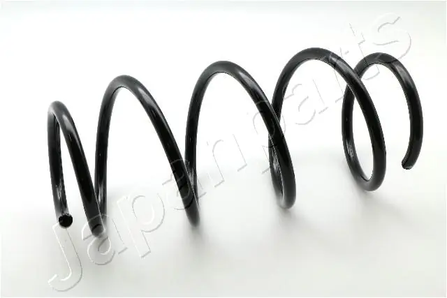 Ressort de suspension JAPANPARTS ZC3491H