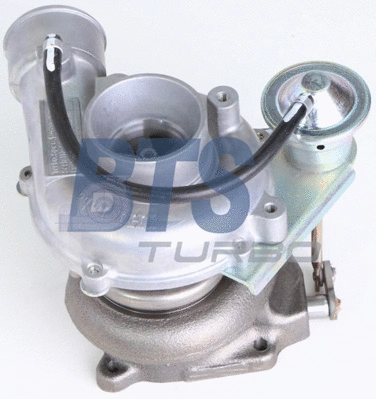 Turbocompresseur, suralimentation BTS Turbo T912214