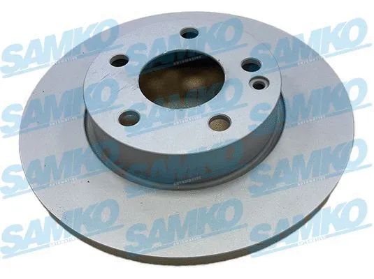 Disque de frein SAMKO M2015PR