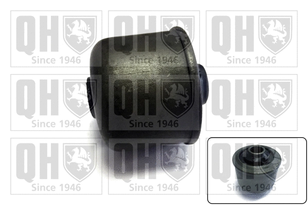 Suspension, bras de liaison QUINTON HAZELL EMS2125