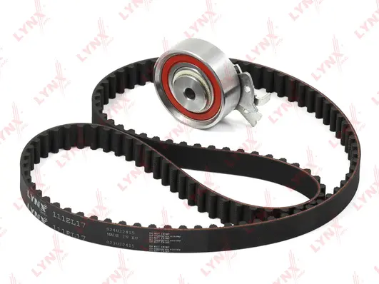 Kit de courroie crantée LYNXAUTO PK-1003