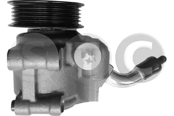 Pompe hydraulique, direction STC T450369