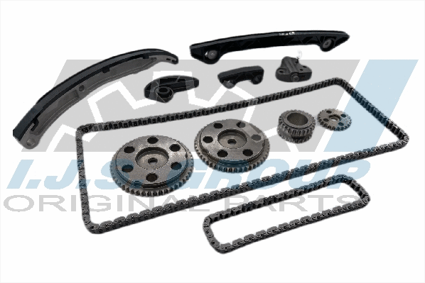 Kit de distribution par chaîne IJS GROUP 40-1200FK