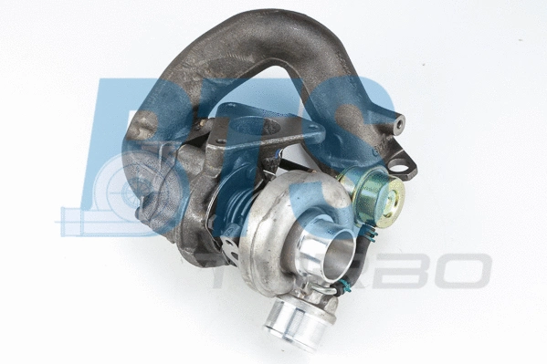 Turbocompresseur, suralimentation BTS Turbo T911035
