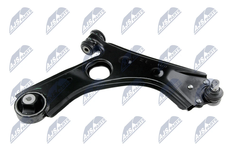 Bras de liaison, suspension de roue NTY ZWD-FT-034