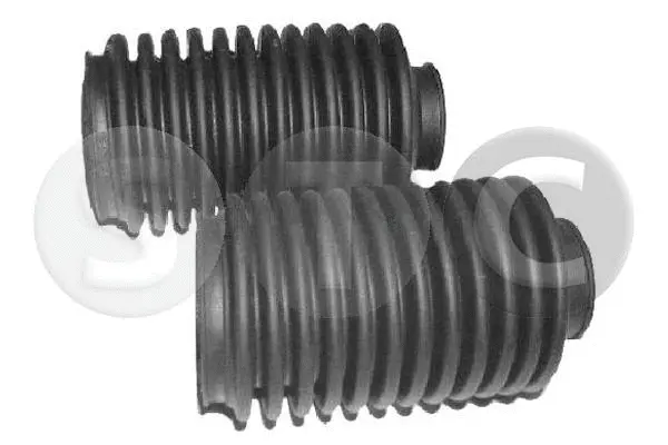 Jeu de joints-soufflets, direction STC T401511C