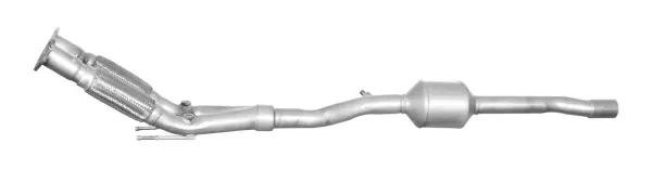 Catalyseur IMASAF 13.06.43