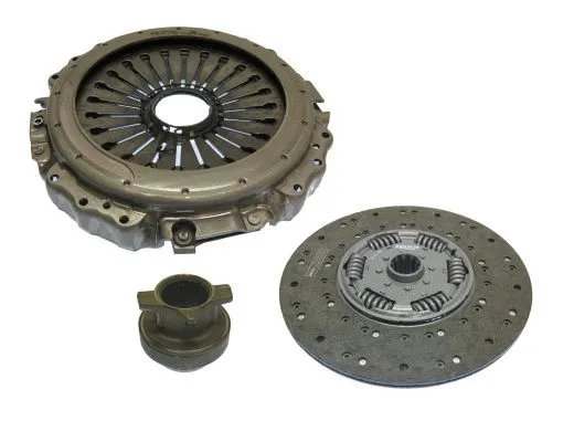 Kit d'embrayage KAWE 7149505