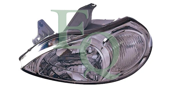 Projecteur principal EQUAL QUALITY PP0335D