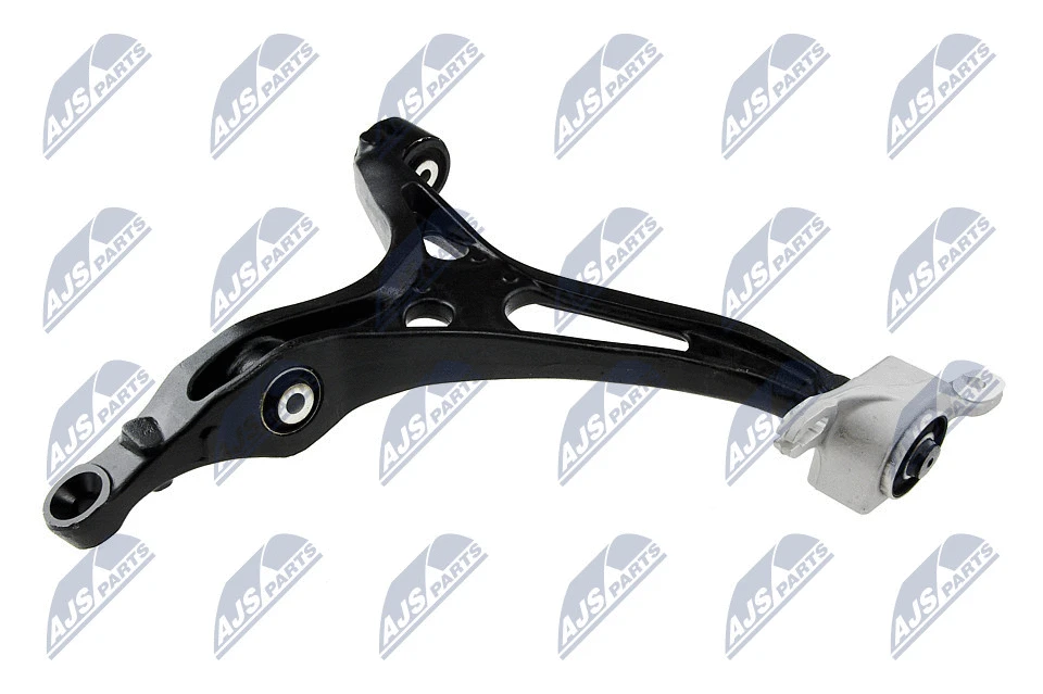 Bras de liaison, suspension de roue NTY ZWD-ME-038