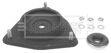Coupelle de suspension BORG & BECK BSM5026