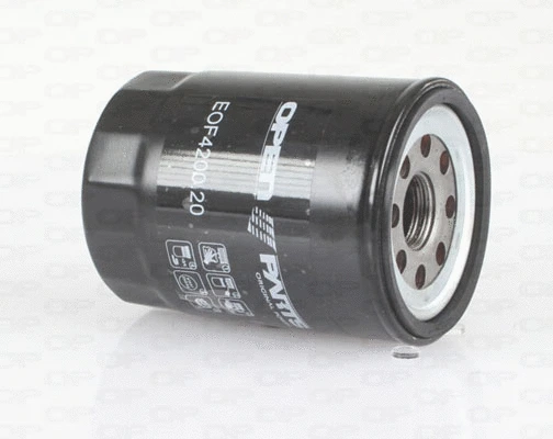 Filtre à huile OPEN PARTS EOF4200.20