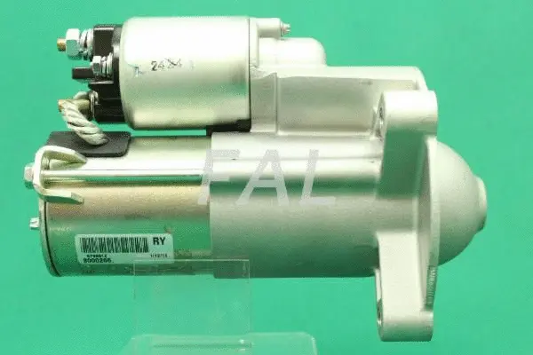 Démarreur FAL Anlasser- und Lichtmaschinenservice F000100/1