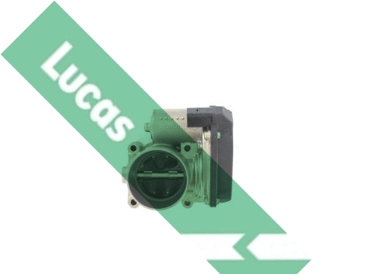 Corps papillon LUCAS LTH453