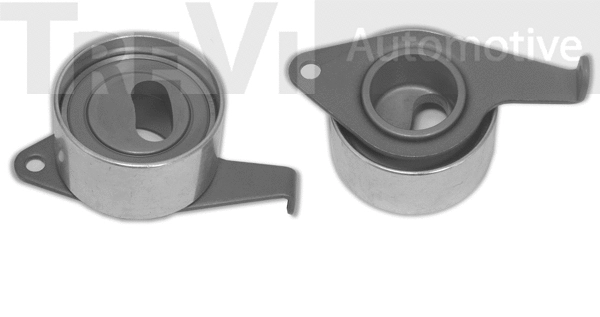 Poulie de tension, courroie crantée TREVI AUTOMOTIVE TD1607