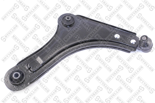 Bras de liaison, suspension de roue STELLOX 57-01690-SX