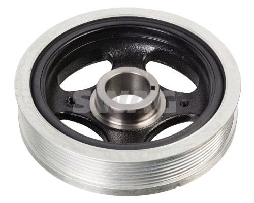 Poulie, vilebrequin SWAG 81 10 3860
