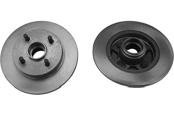 Disque de frein KAVO PARTS BR-1708