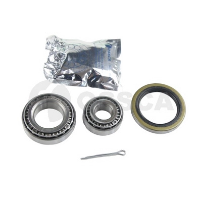 Kit de roulements de roue OSSCA 40521