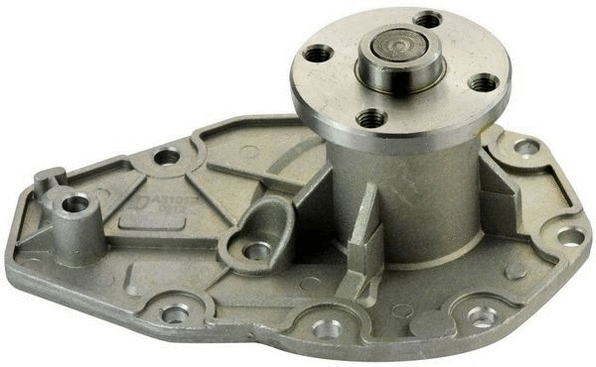 Pompe à eau, refroidissement du moteur DENCKERMANN A310196
