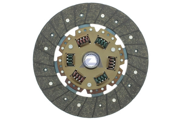 Disque d'embrayage AISIN DM-916