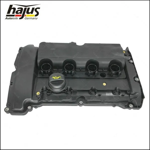 Couvercle de culasse hajus Autoteile 1031018