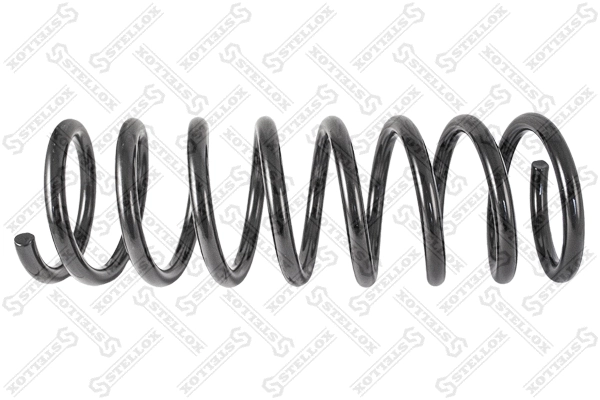Ressort de suspension STELLOX 10-20255-SX