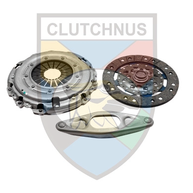 Kit d'embrayage CLUTCHNUS MCK3289