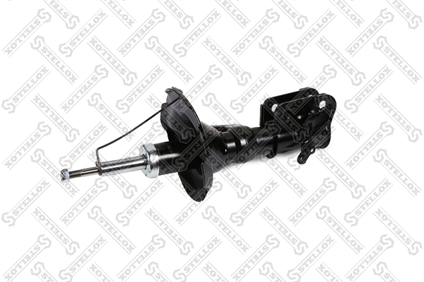 Amortisseur STELLOX 4214-0701-SX