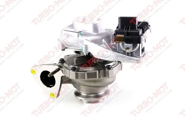 Turbocompresseur, suralimentation TURBO-MOT 641792