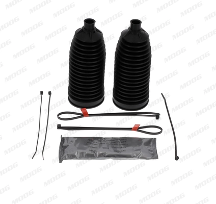 Jeu de joints-soufflets, direction MOOG K150227