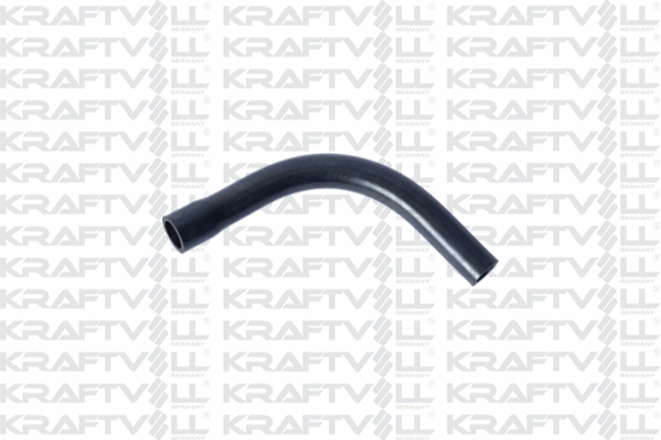 Tuyau, ventilation de carter-moteur KRAFTVOLL GERMANY 10031551