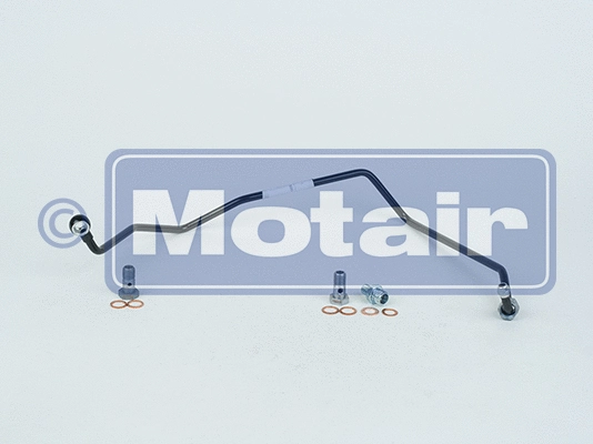 Conduite d'huile, compresseur MOTAIR TURBO 550024