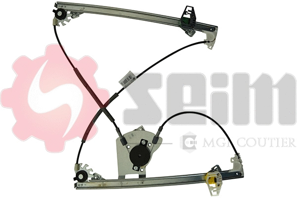 Lève-vitre SEIM 901449