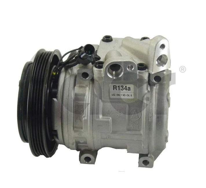 Compresseur, climatisation ACR 135210