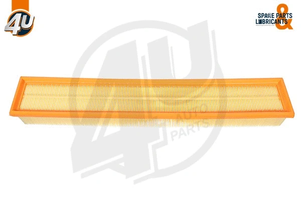Filtre à air 4U Autoparts 33040MR