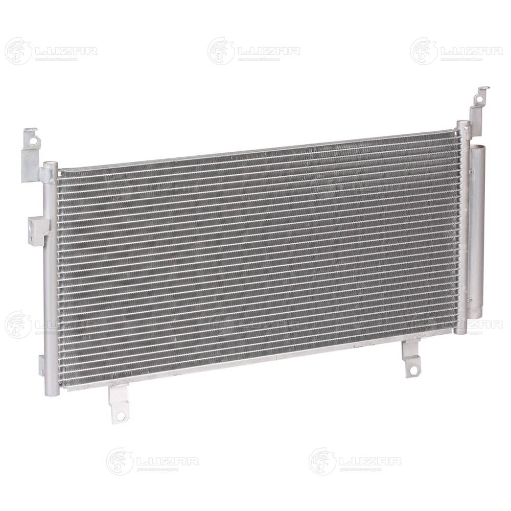 Condenseur, climatisation LUZAR LRAC 2214