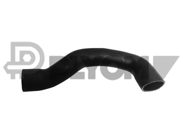 Gaine de suralimentation PLYOM P486709