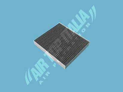 Filtre, air de l'habitacle ASTER AS2656