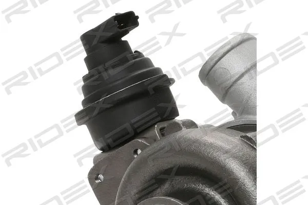 Turbocompresseur, suralimentation RIDEX 2234C0403R