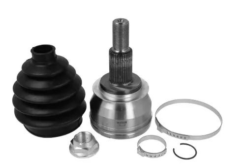 Jeu de joints, arbre de transmission METELLI 15-1847