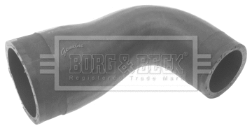 Gaine de suralimentation BORG & BECK BTH1178