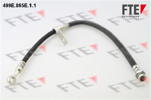 Flexible de frein FTE 9240718