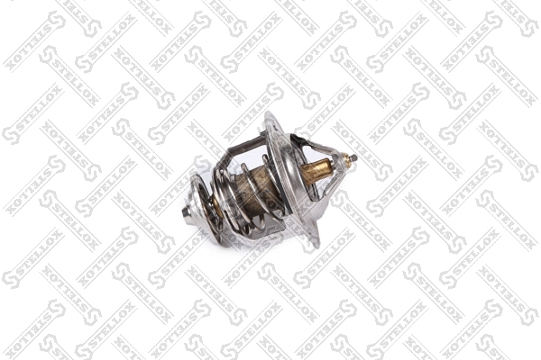 Thermostat, liquide de refroidissement STELLOX 23-40186-SX