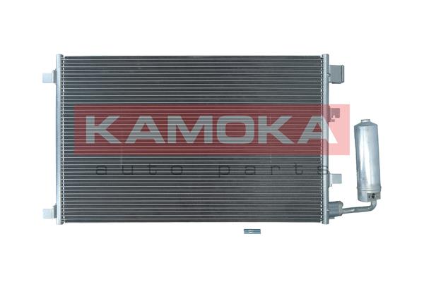 Condenseur, climatisation KAMOKA 7800249