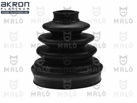 Joint-soufflet, arbre de commande AKRON-MALÒ 53607