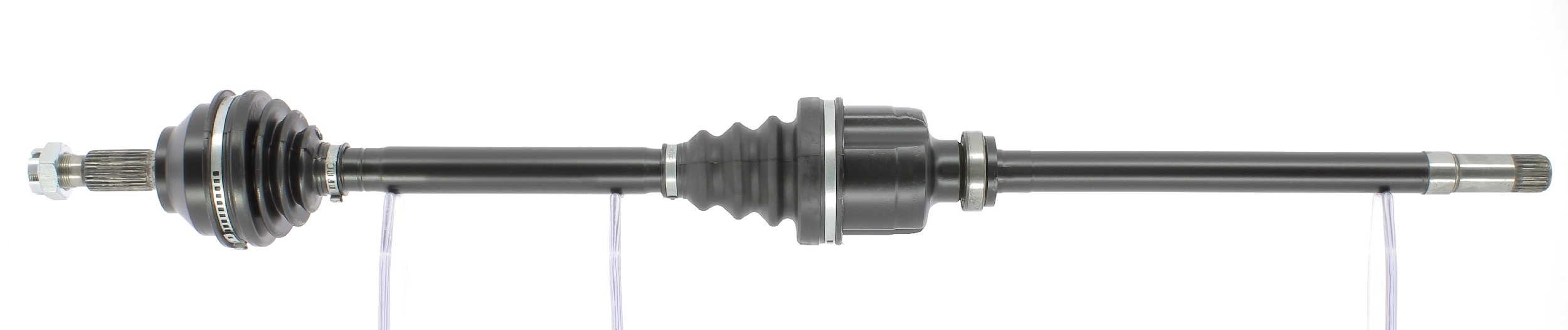 Arbre de transmission FRIESEN FDS2771