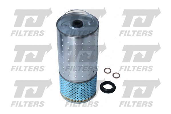 Filtre à huile QUINTON HAZELL QFL0111